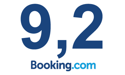 Оценка на гостиницы Skopeli на  Booking - 9,2