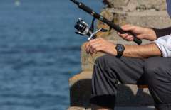 Fishing
