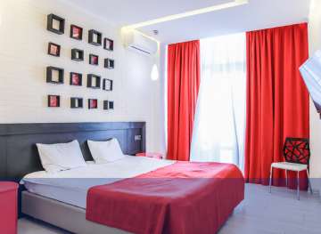 Акционное предложение: 3 НОЧИ ПО ЦЕНЕ 2Х НОЧЕЙ!, гостиница Skopeli