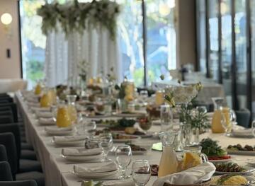 Акционное предложение: Организация бизнес-ланчей